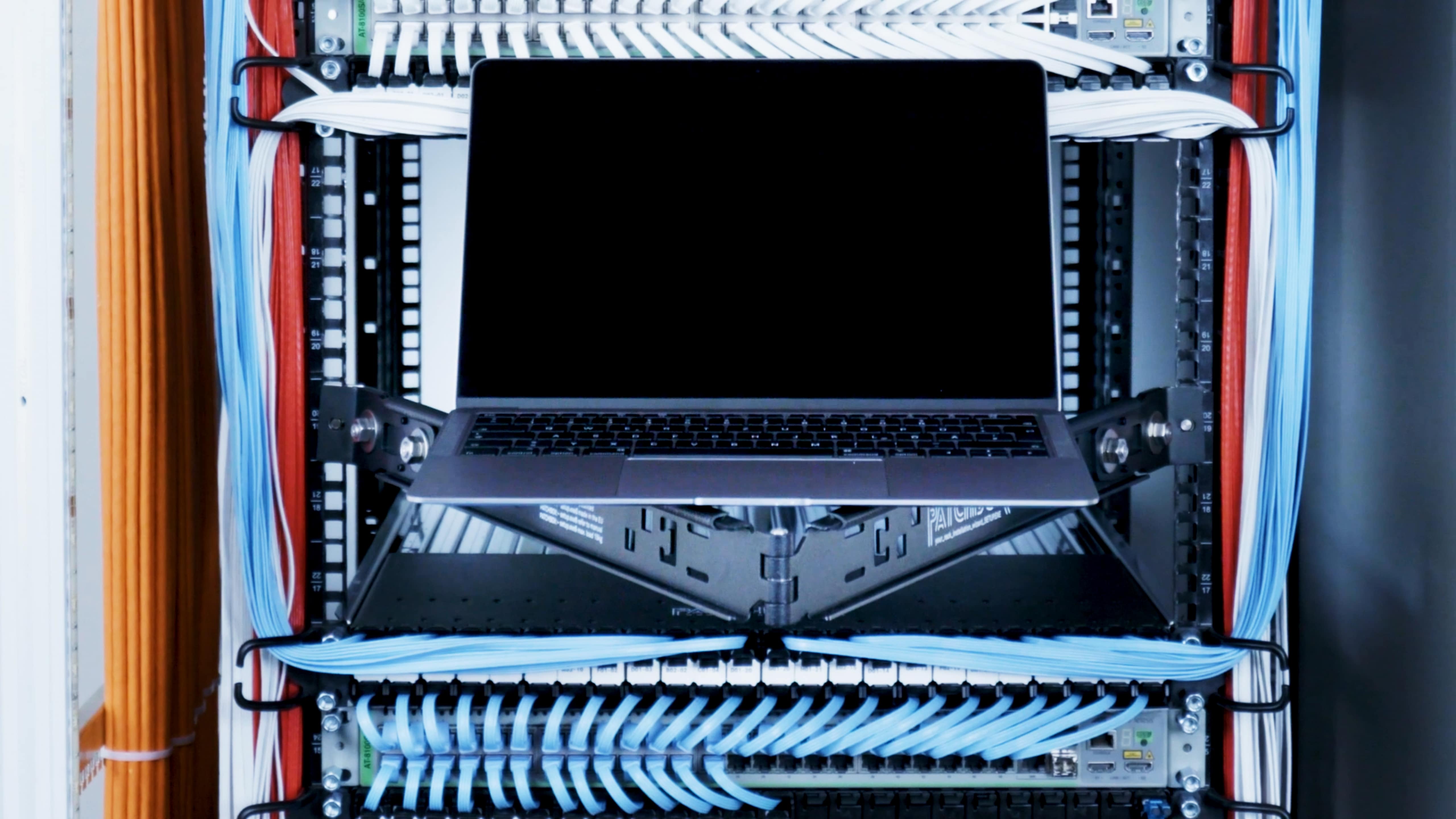 Patchbox PBXEXE2 Setup.exe - Your Rack Installation Wizard by PATCHBOX